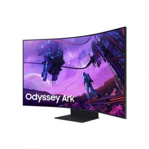 Samsung | Odyssey Ark | 55 